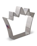 Ann Clark Cookie Cutter - Crown - 7976A