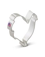 Ann Clark Cookie Cutter Rooster