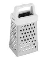 Stainless Steel Mini Grater with Magnet