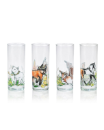 Libbey Frost Drinkware Set, 16 pc - Fry's Food Stores
