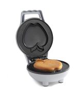 CucinaPro Waffle Maker Mini Apple