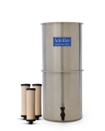 Aqua Rain Water Filtration System Model 303