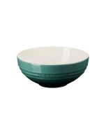image shows Le Creuset 1.6 Qt Multi Bowl | Artichaut  against a blank, white background