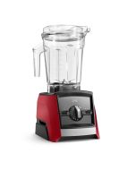 Vitamix Blending Cup and Bowl Starter Kit for Vitamix Ascent and Venturist  machines, Clear, 20 oz. cup and 8 oz. bowl