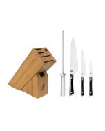 Shun Kazahana 5 Piece Starter Block Set with Slimline Block