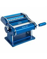 Marcato Atlas 150 Pasta Machine | Blue