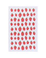 Danica Jubilee 18" x 28" Printed Dishtowel | Berry Sweet