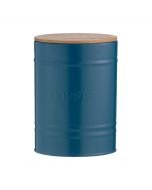 Typhoon | Essentials Collection Coffee Canister - Azure