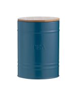 Typhoon | Essentials Collection Tea Canister - Azure