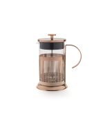 B-LV01519 Bredemeijer 27 Ounce French Press - Copper