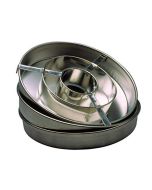 Norpro Checkerboard Cake Pan