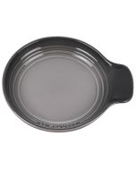 Le Creuset 6" Spoon Rest | Oyster Grey