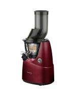Kuvings Whole Slow Juicer - Purple Red