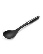 KitchenAid Classic Basting Spoon | Black