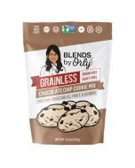 Grain Free Chocolate Chip Cookie Mix from Blends By Orly