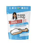 Grainless Superfood Flour from Blends By Orly