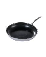 Frieling Black Cube CeramicQR Quick Release Fry Pan | 8"