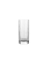 Luigi Bormioli Bach Beverage 16.25oz Glass | Set of 4
