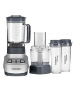 Velocity Ultra Trio - Blender/Food Processor/Travel Cups by Cuisinart