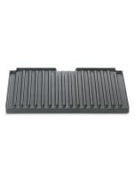 Breville Smart Grill Ribbed Plate