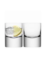 LSA Boris 8 oz Tumbler (Set of 2)