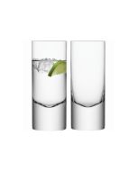 LSA Boris 12 oz Highball (Set of 2)