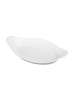 BIA Cordon Bleu 13" Oval Au Gratin 