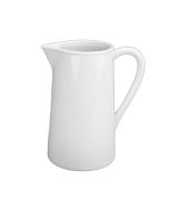 BIA Cordon Bleu Straight-Side Pitcher against a white background