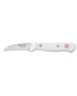 WÜSTHOF Gourmet White 2.25" Peeling Knife