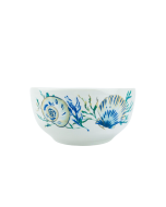 Fiesta® Bistro Coupe Cereal Bowl (Coastal Shores) 