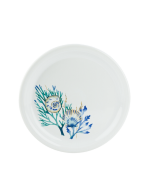 Fiesta® Bistro Coupe Dinner Plate (Coastal Shores)