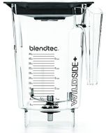 Blendtec Wildside Jar with Latching Lid