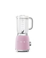 Buy Hand mixer 50's Style Pink Smeg in the gift and decor store MANDARIN  MAISON