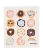 Ecologie by Danica Swedish Dish Cloth | Donuts