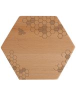 Talisman Designs Cheese Board