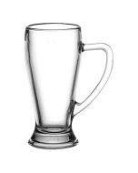 17.25oz Baviera Beer Mug - by Bormioli Rocco (133440MI9021990)