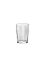 Bormioli Rocco Exclusiva 17 oz. Gin Fizz Cocktail / Large Drinking Glasses (Set of 12)