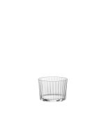 Bormioli Rocco Exclusiva 7.25 oz. Rum Cocktail / Small Drinking Glasses (Set of 12)