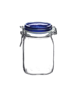 Bormioli Rocco Fido Jar - 1 Liter