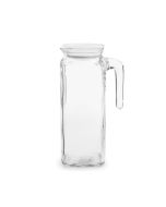 Bormioli Rocco 1 Liter Frigoverre Jug with Frost Lid