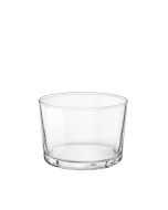 Bormioli Rocco 7.5oz Mini Bodega Glasses - Set of 12