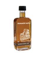 Runamok Bourbon Barrel Aged Maple Syrup