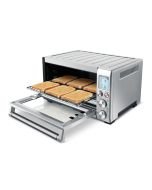 Breville Smart Pro Convection Oven (BOV845BSS)