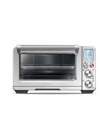 Breville Programmable Smart Convection Oven + Air Frying & Dehydrating 