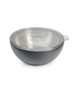 Served 2.5 Quart Large Serving Bowl | Caviar