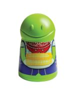 Talisman Designs "Butter Boy" Corn Butterer - Green
