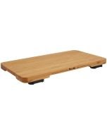 Breville Bamboo Cutting Board Compact