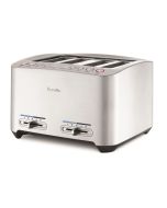  SMEG 2 Slice Retro Toaster TSF01GRUS Grey: Home & Kitchen