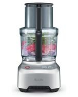 Breville Sous Chef 12 Food Processor (BFP660SIL, Silver) from Breville Food Processors -- Lifestyle Shot
