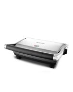 Breville the Panini Duo Stainless Steel Panini Press